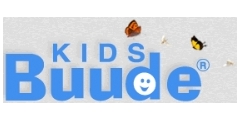 Buude Kids Logo