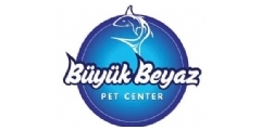 Byk Beyaz Pet Center Logo