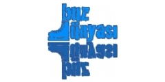 Buz Dnyasi Logo