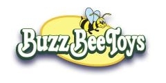 Buzz Bee Logo