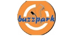 Buzz Park Logo
