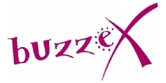 Buzzex Logo