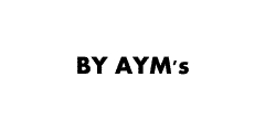 By Amy's Logo