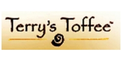 Terry's Toffee Logo
