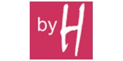by H Logo