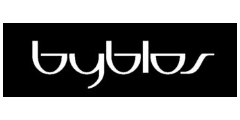 Byblos Logo