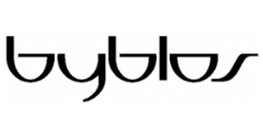 Byblos Parfm Logo