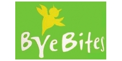 Bye Bites Logo