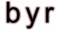 Byr Logo