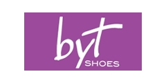 Byt Shoes Logo