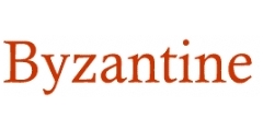 Byzantine Logo