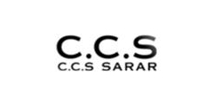 C.C.S Sarar Logo