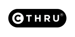 C.Thru Logo