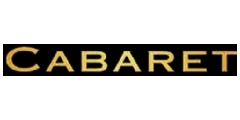 Cabaret Logo