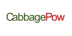 CabbagePow Logo