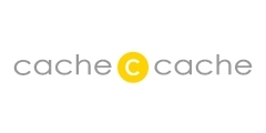 Cache  Cache Logo