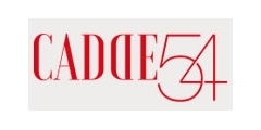 Cadde 54 AVM Logo