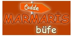 Cadde Marmaris Bfe Logo
