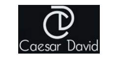 Caesar David Logo