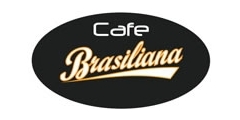 Cafe Brasiliana Logo