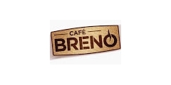 Cafe Breno Logo