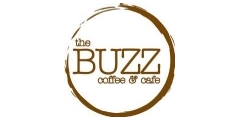 Cafe Buzz Logo