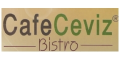 Cafe Ceviz Logo