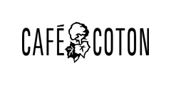 Cafe Coton Logo