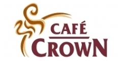 Cafe Crown Logo