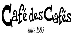 Cafe Des Cafes Logo