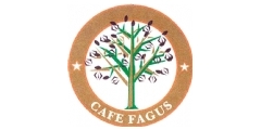 Cafe Fagus Logo