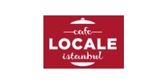 Cafe Locale Logo