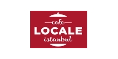 Cafe Locale Logo