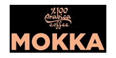 Cafe Mokka Logo
