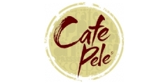Cafe Pele Logo
