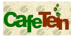 Cafe Tein Logo