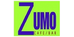 Cafe Zumo Logo