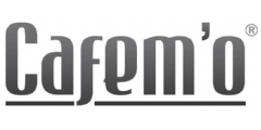 Cafem'O Logo