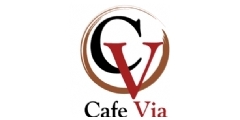 Cafevia Logo