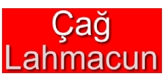a Lahmacun Logo