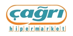 Çağrı Hipermarket Logo