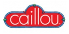 Caillou Logo