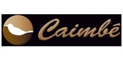 Caimbe Logo