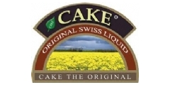 Cake Switzerland Logo