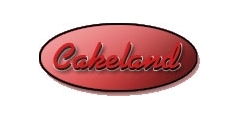 Cakeland Logo