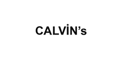 Calvin Store Logo