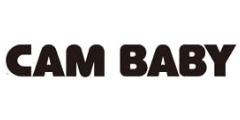 Cam Baby Logo