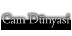 Cam Dnyasi Logo