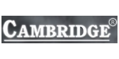 Cambridge Jean Logo