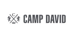 Camp David Logo